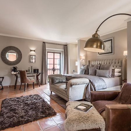 Artesana Luxury Villa Альенде Экстерьер фото