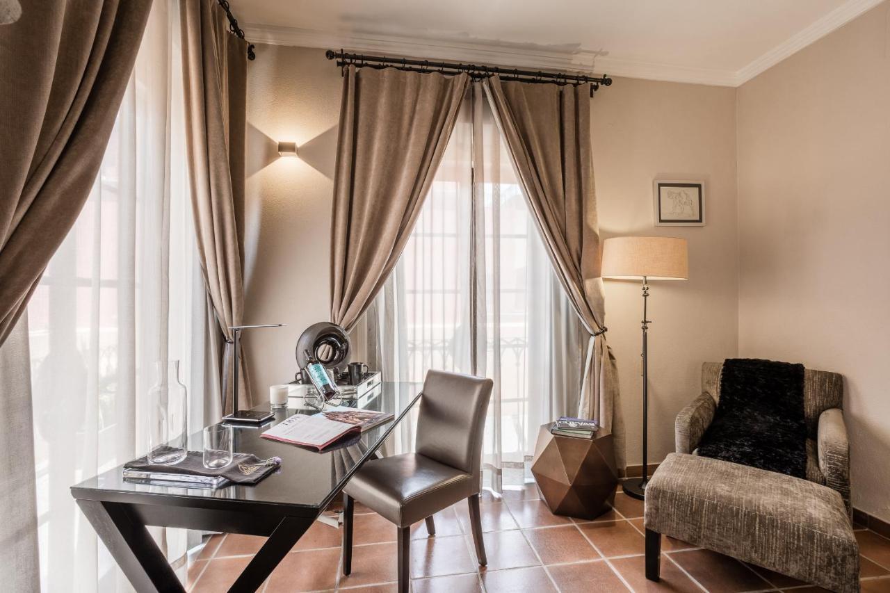 Artesana Luxury Villa Альенде Экстерьер фото